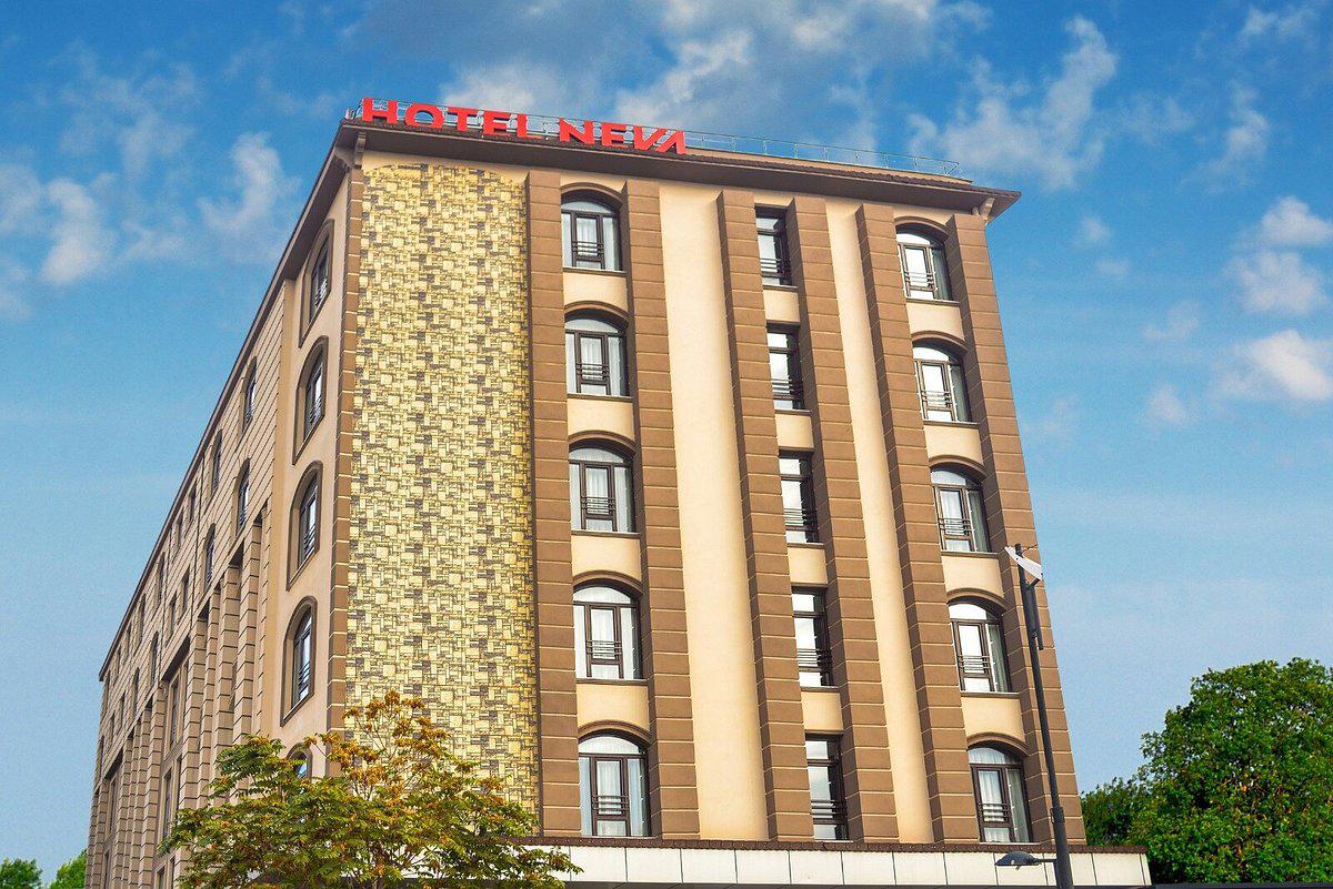 Hotel Neva