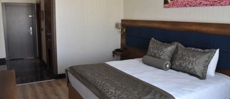 Aksac Hotel