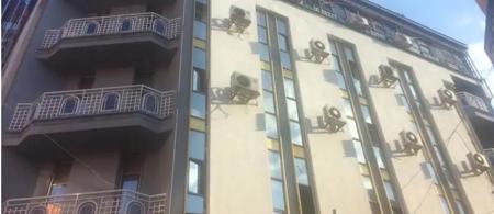 Beydağı Hotel
