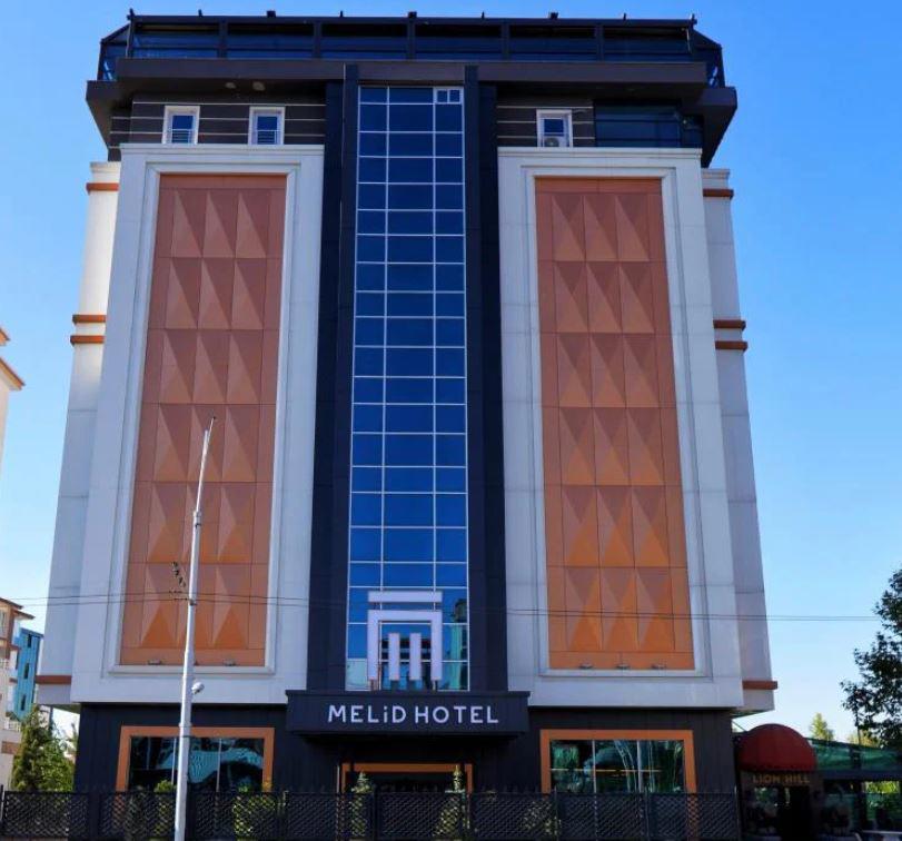 Ramada Encore by Wyndham İstanbul Şişli