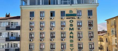 Osmanbey Hotel