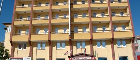 Nahita Hotel
