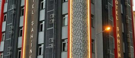 Hotel Sahiner