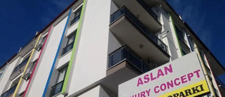 Aslan Luxury Concept