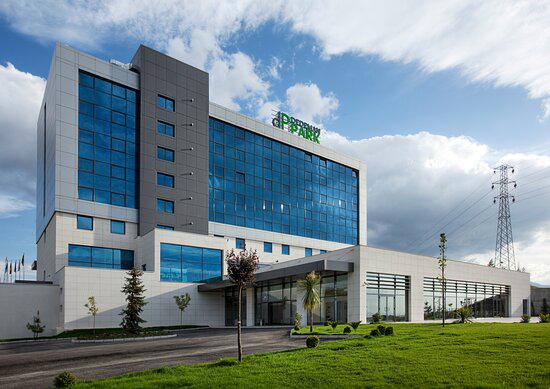 Park Dedeman Denizli