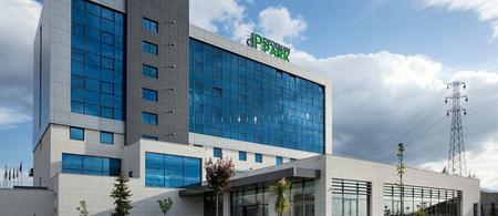 Park Dedeman Denizli