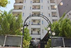 Demasus Hotel