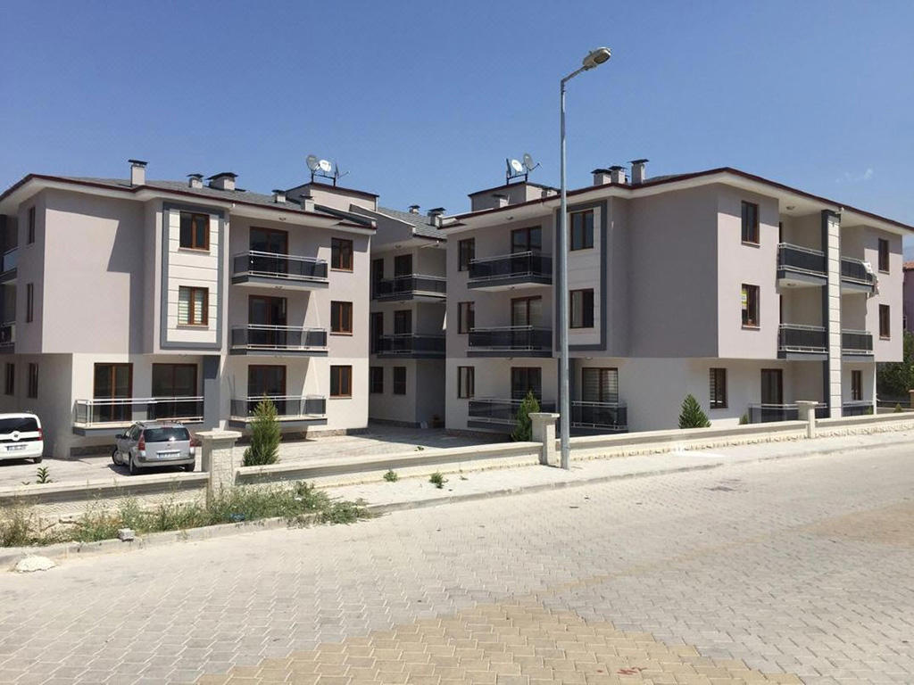 Yaşam Apart