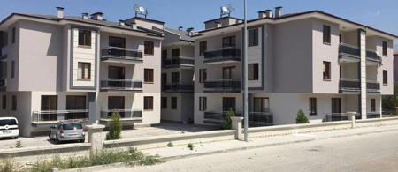 Yaşam Apart