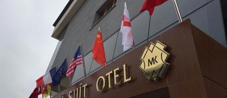 Koklu Suit Otel