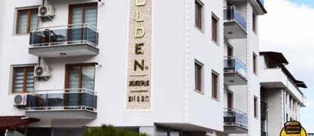 Golden Residence