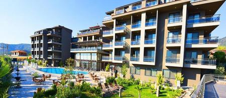 Hierapark Thermal & Spa Hotel