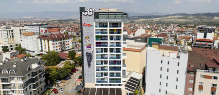 Leman Hotel