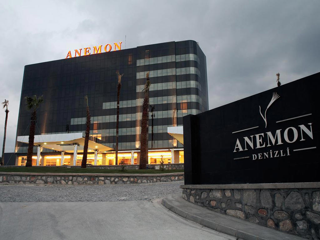 Anemon Denizli
