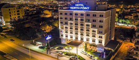 North Point Hotel Denizli