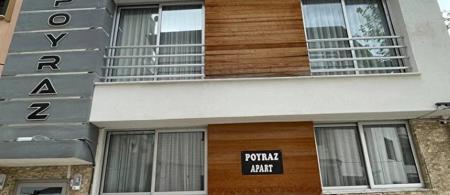 Poyraz Residance