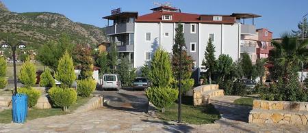 Anil Gumus Otel