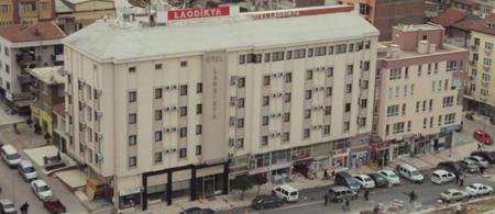 Laodikya Otel