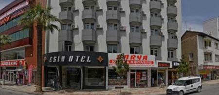 Esin Hotel