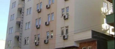 Çimenoğlu Hotel