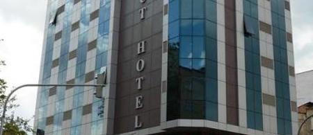 Bulut Hotel