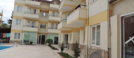 Elite Apart Otel