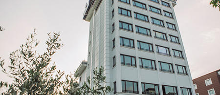 Vista Royal Hotel