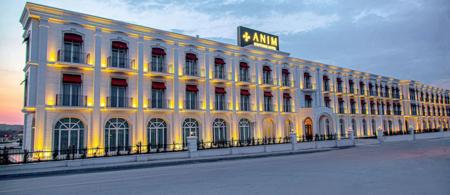 ANIM Boutique Hotel