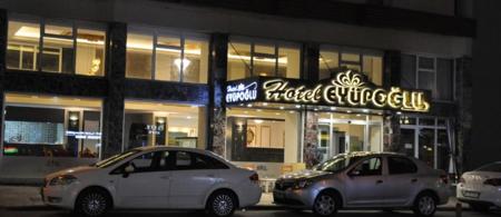 Hotel Eyüpoğlu