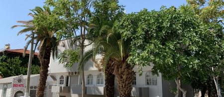Eros Hotel