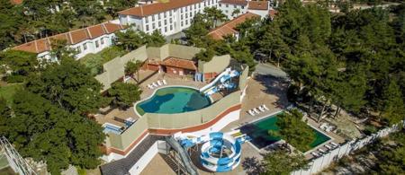 Harlek Termal Hotel Wellness & Spa Kütahya