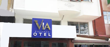 Via Kütahya Otel