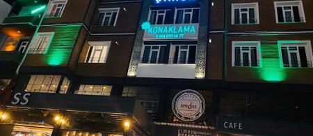 Cimen Vip Konaklama
