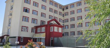 Grand Çınar Hotel