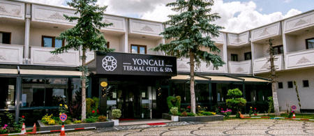 Yoncali Thermal Hotel