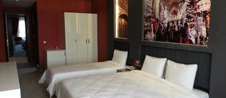 Özçelik Hotel
