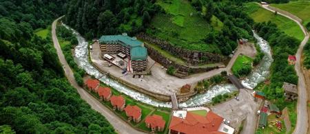 Ridos Thermal Hotel And Spa