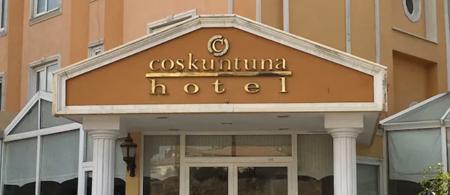 Coşkuntuna Hotel