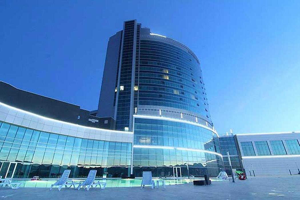 Ramada Encore by Wyndham İstanbul Şişli