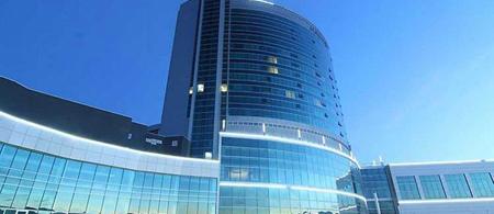 Big Thermal Spa Resort