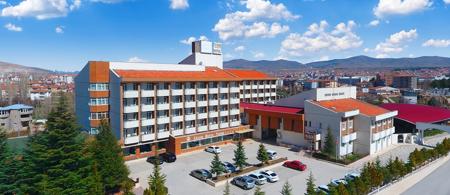 Grand Terme Hotel
