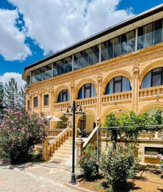 Turabdin Hotel