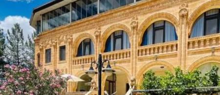 Turabdin Hotel
