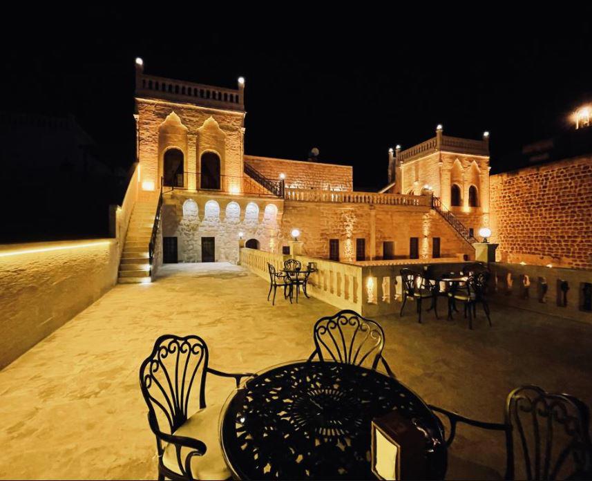 Kasri Mezopotamya Otel
