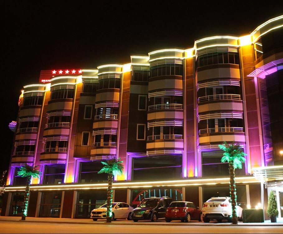 Hotel Grand Alemdar