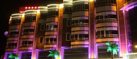 Hotel Grand Alemdar