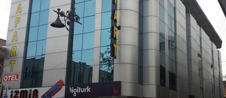 Moonlight Apart Otel