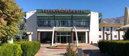 Büyük Erzincan Hotel
