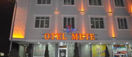 Hotel Mete