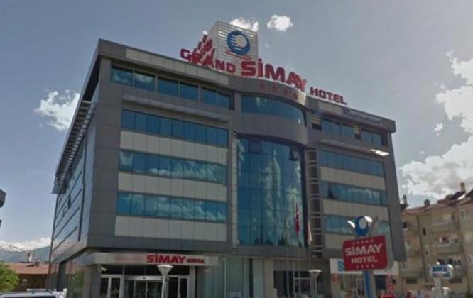 Grand Simay Hotel
